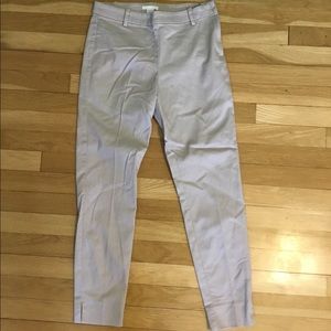 H&M Khaki Pants